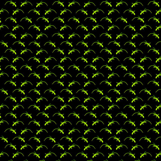 Gecko Pattern Digital Image Download