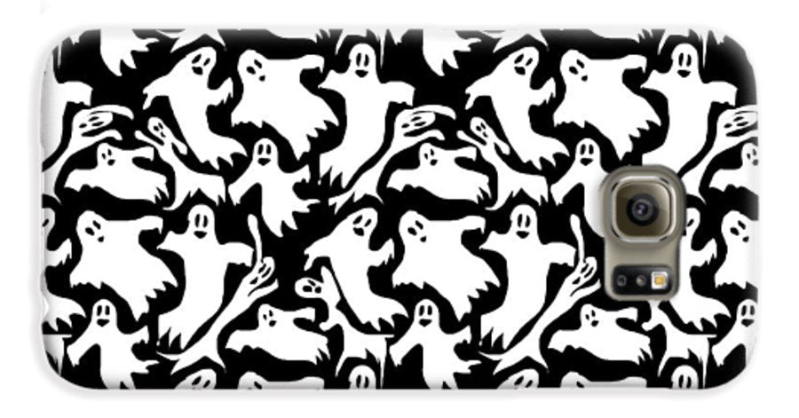 Ghosts - Phone Case