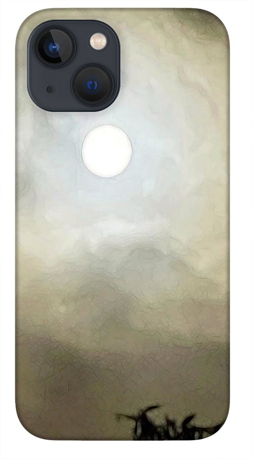 Harvest Moon - Phone Case