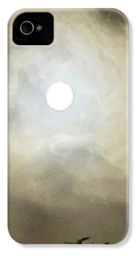 Harvest Moon - Phone Case