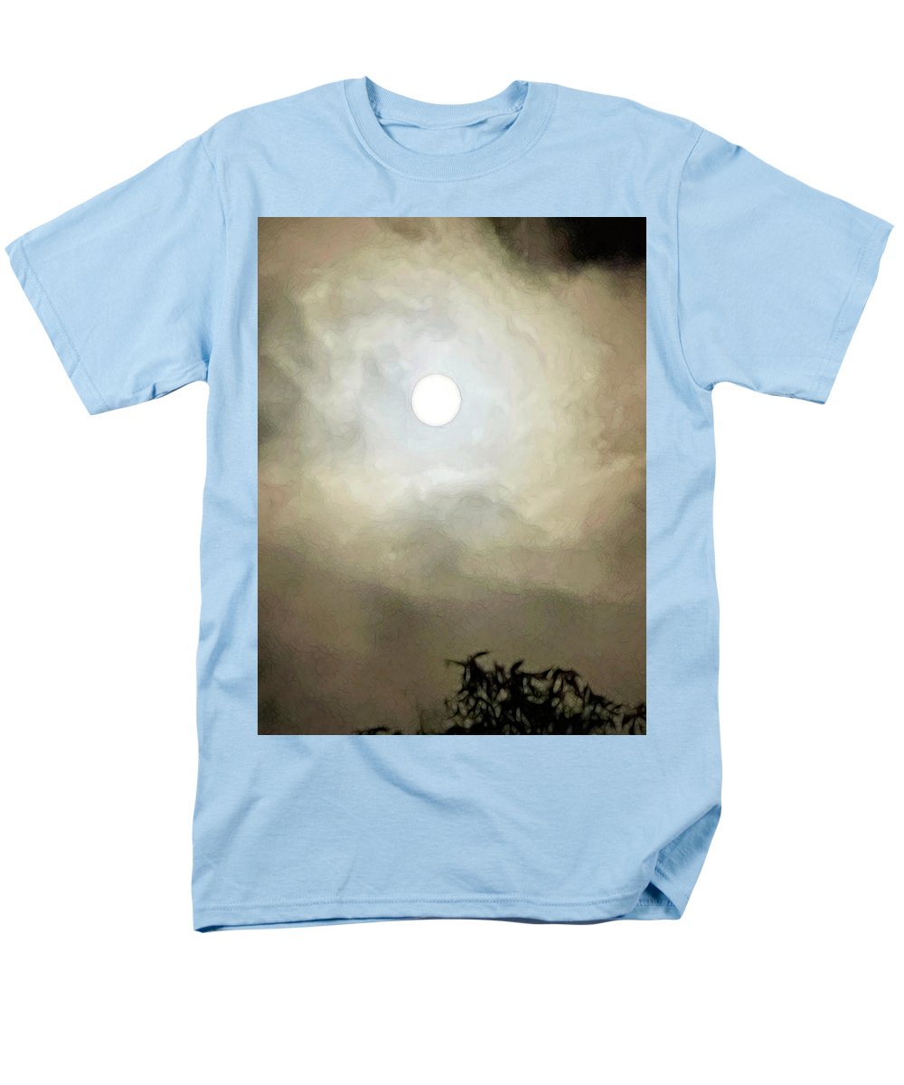 Harvest Moon - Men's T-Shirt  (Regular Fit)