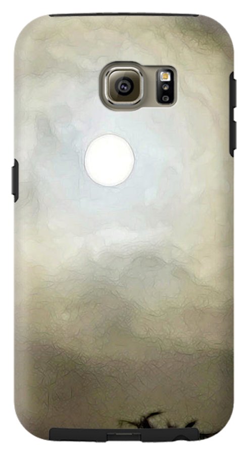 Harvest Moon - Phone Case