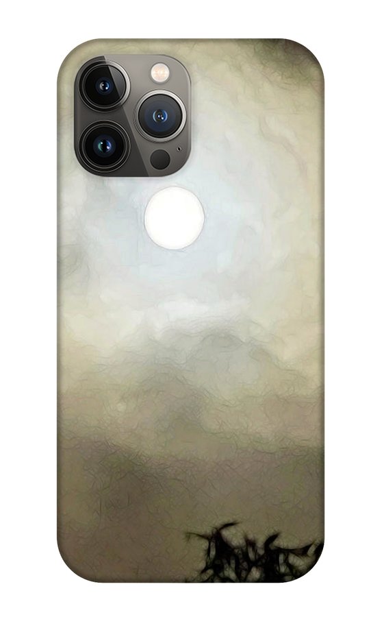 Harvest Moon - Phone Case