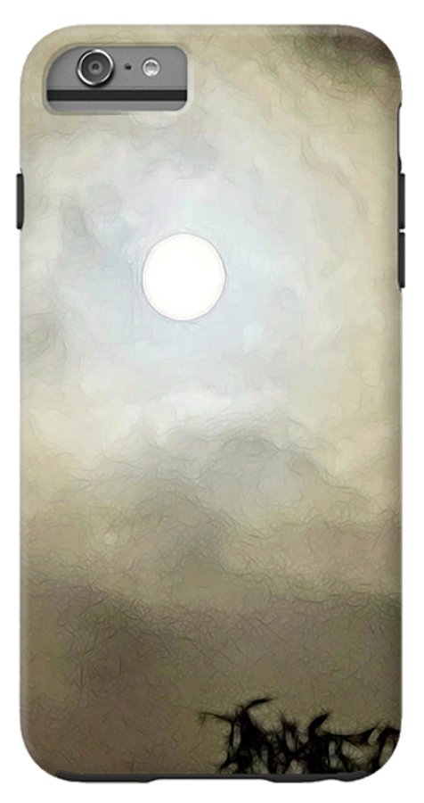 Harvest Moon - Phone Case