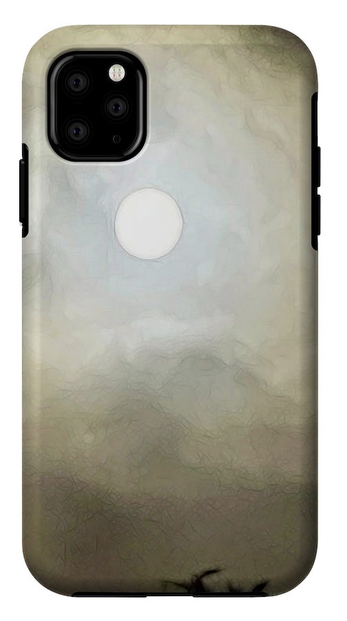 Harvest Moon - Phone Case