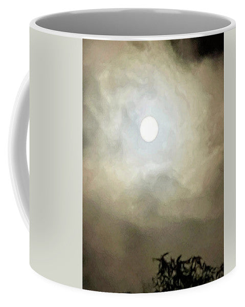 Harvest Moon - Mug