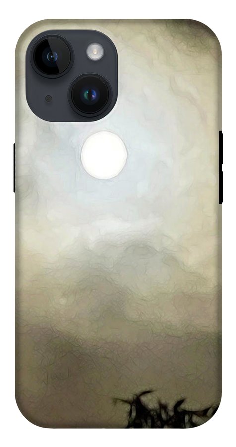 Harvest Moon - Phone Case