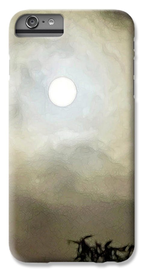 Harvest Moon - Phone Case