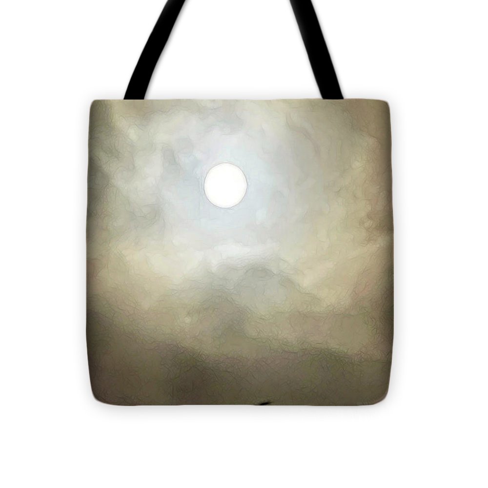Harvest Moon - Tote Bag