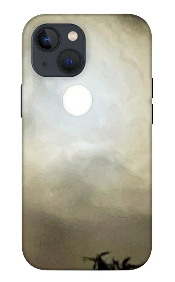 Harvest Moon - Phone Case