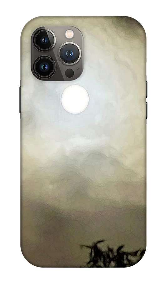 Harvest Moon - Phone Case