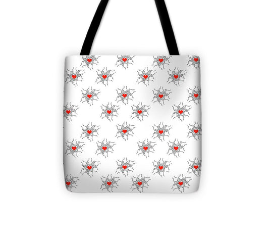 Helping Hands - Tote Bag