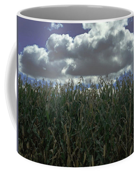 Illinois Corn - Mug