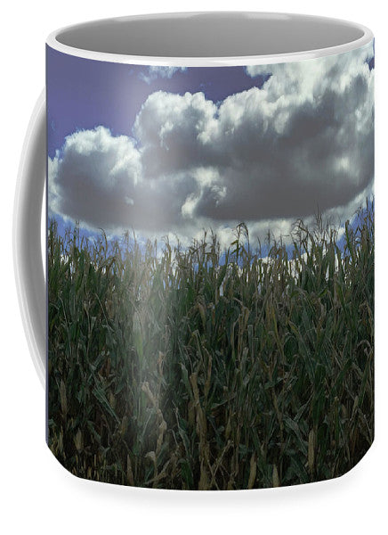 Illinois Corn - Mug