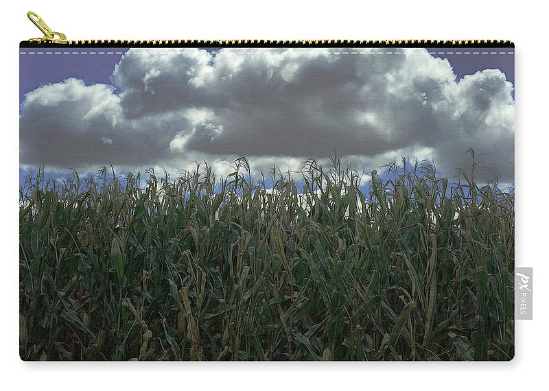 Illinois Corn - Carry-All Pouch
