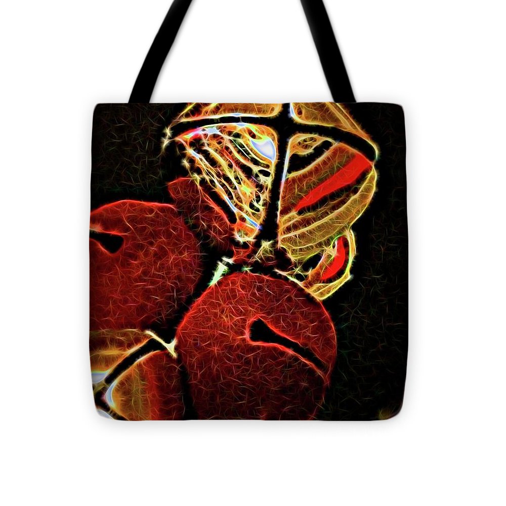 Jingle Bells - Tote Bag