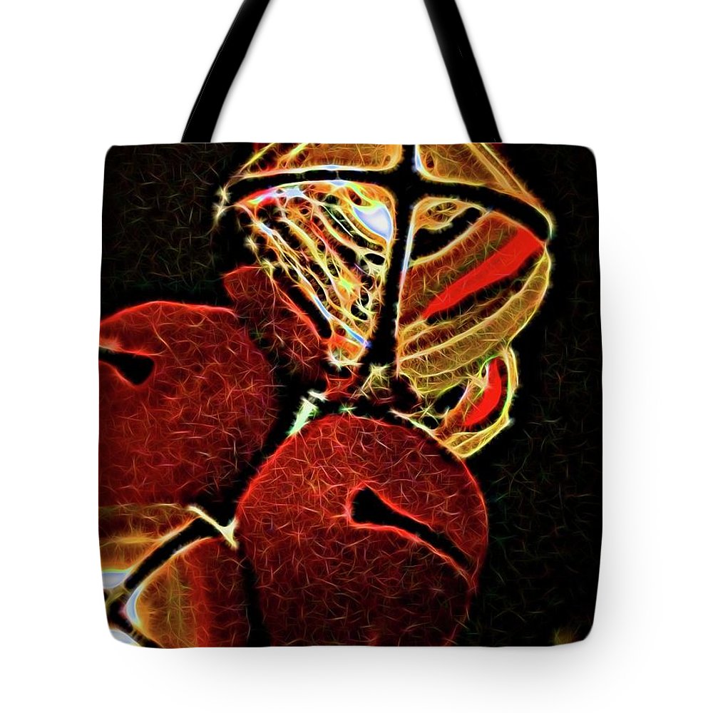 Jingle Bells - Tote Bag