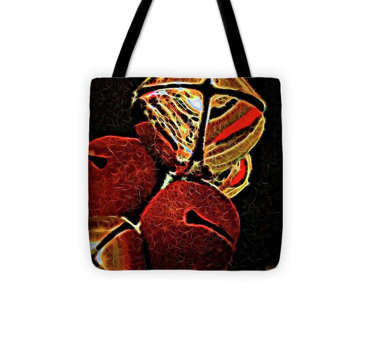 Jingle Bells - Tote Bag