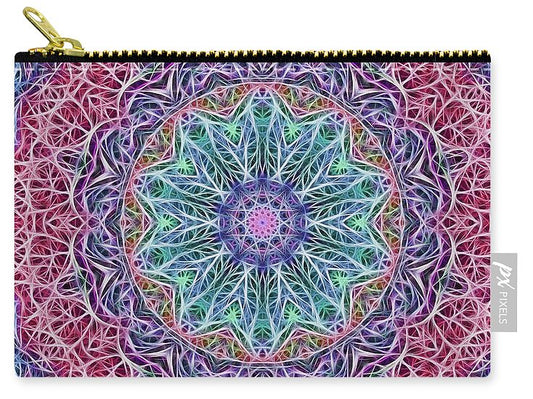 Kaleidoscope 115 - Carry-All Pouch
