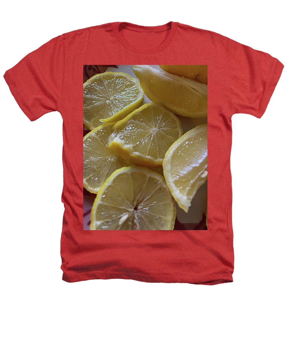 Lemons - Heathers T-Shirt