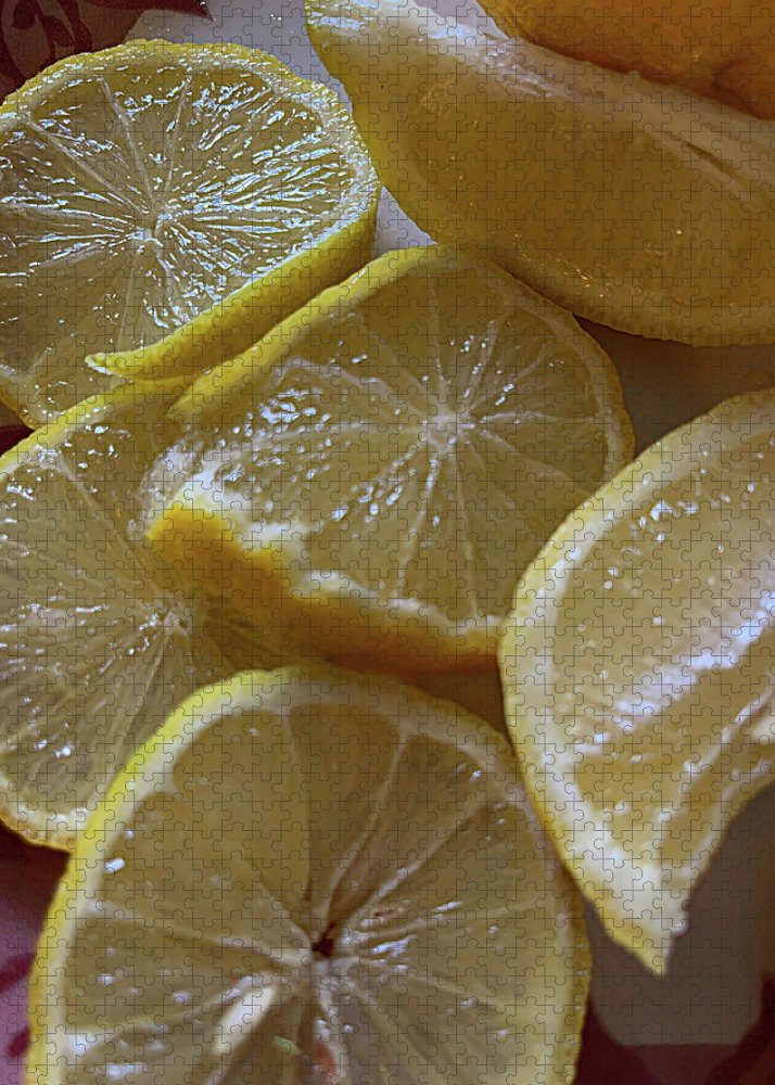 Lemons - Puzzle