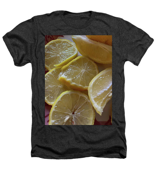 Lemons - Heathers T-Shirt