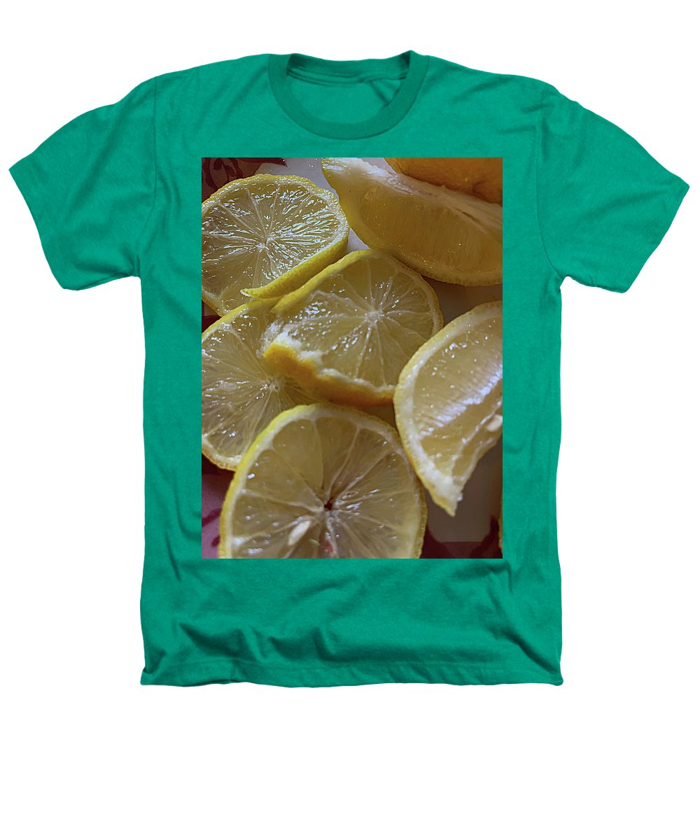 Lemons - Heathers T-Shirt