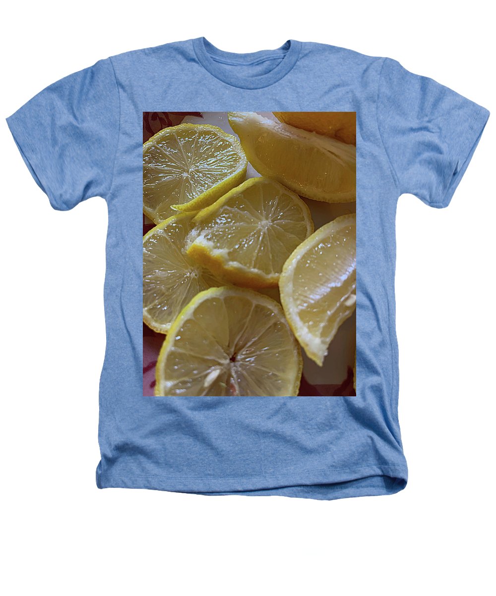 Lemons - Heathers T-Shirt