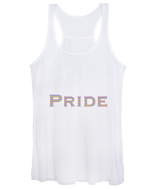 LGBTQ Pride - Women's Tank Top