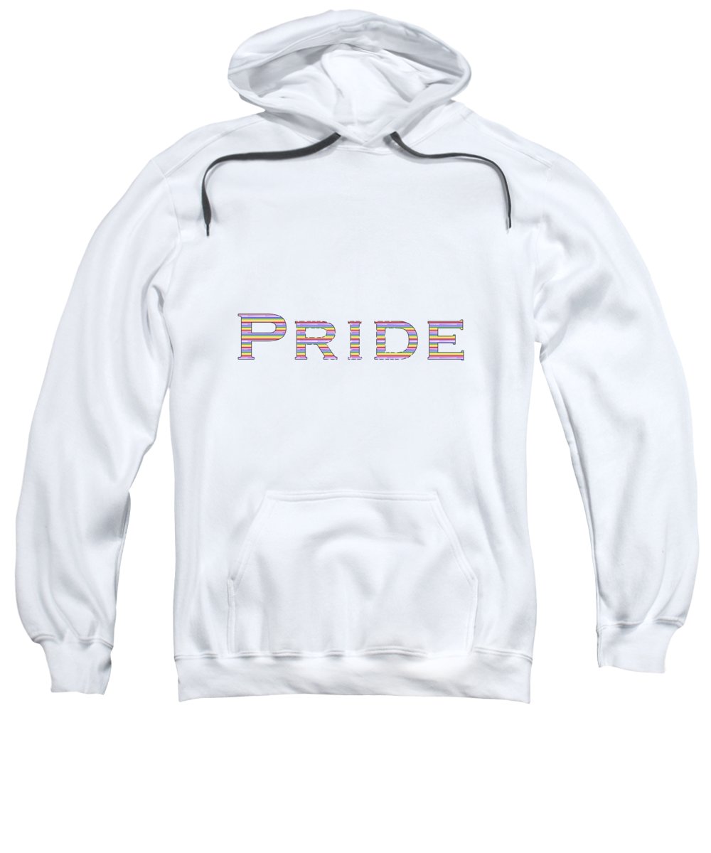 LGBTQ Pride - Sweatshirt