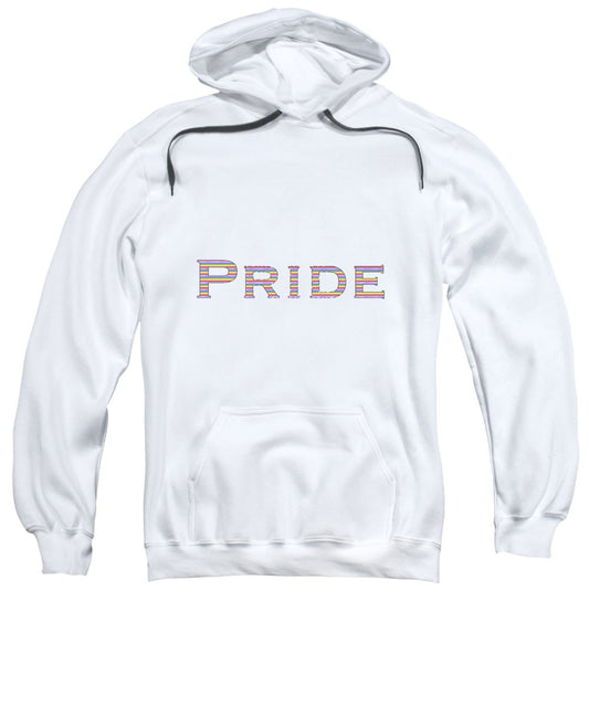 LGBTQ Pride - Sweatshirt