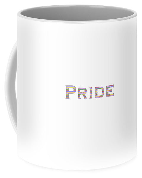 LGBTQ Pride - Mug