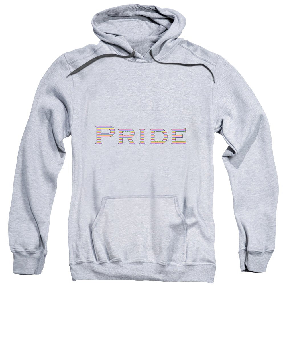 LGBTQ Pride - Sweatshirt