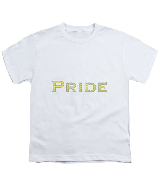 LGBTQ Pride - Youth T-Shirt