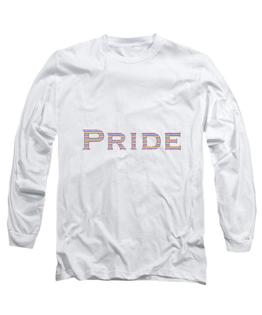 LGBTQ Pride - Long Sleeve T-Shirt