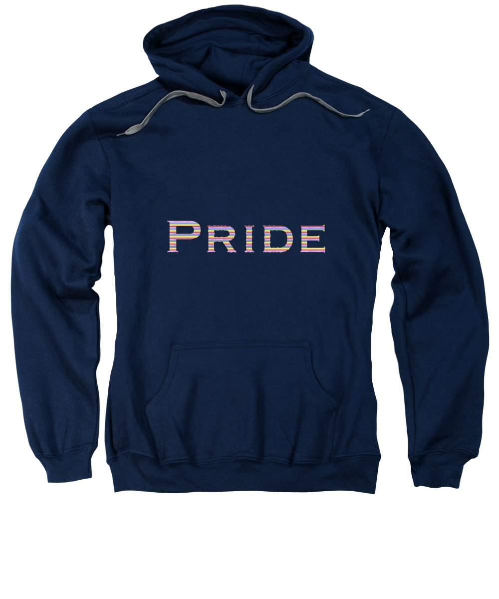 LGBTQ Pride - Sweatshirt