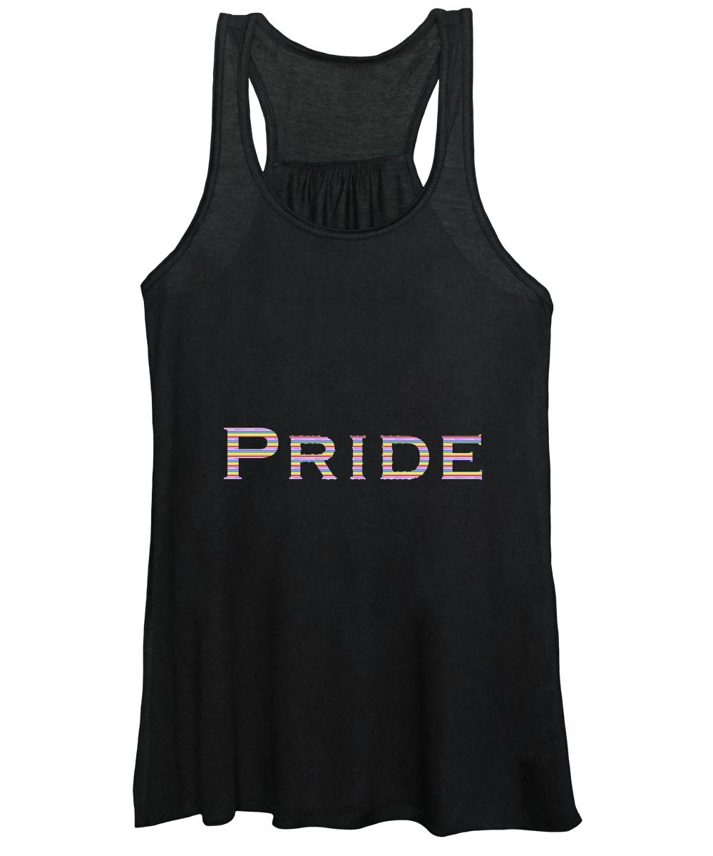 LGBTQ Pride - Women's Tank Top