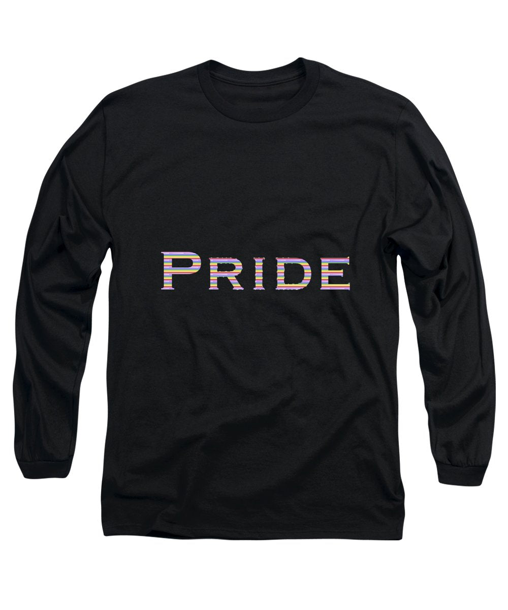 LGBTQ Pride - Long Sleeve T-Shirt