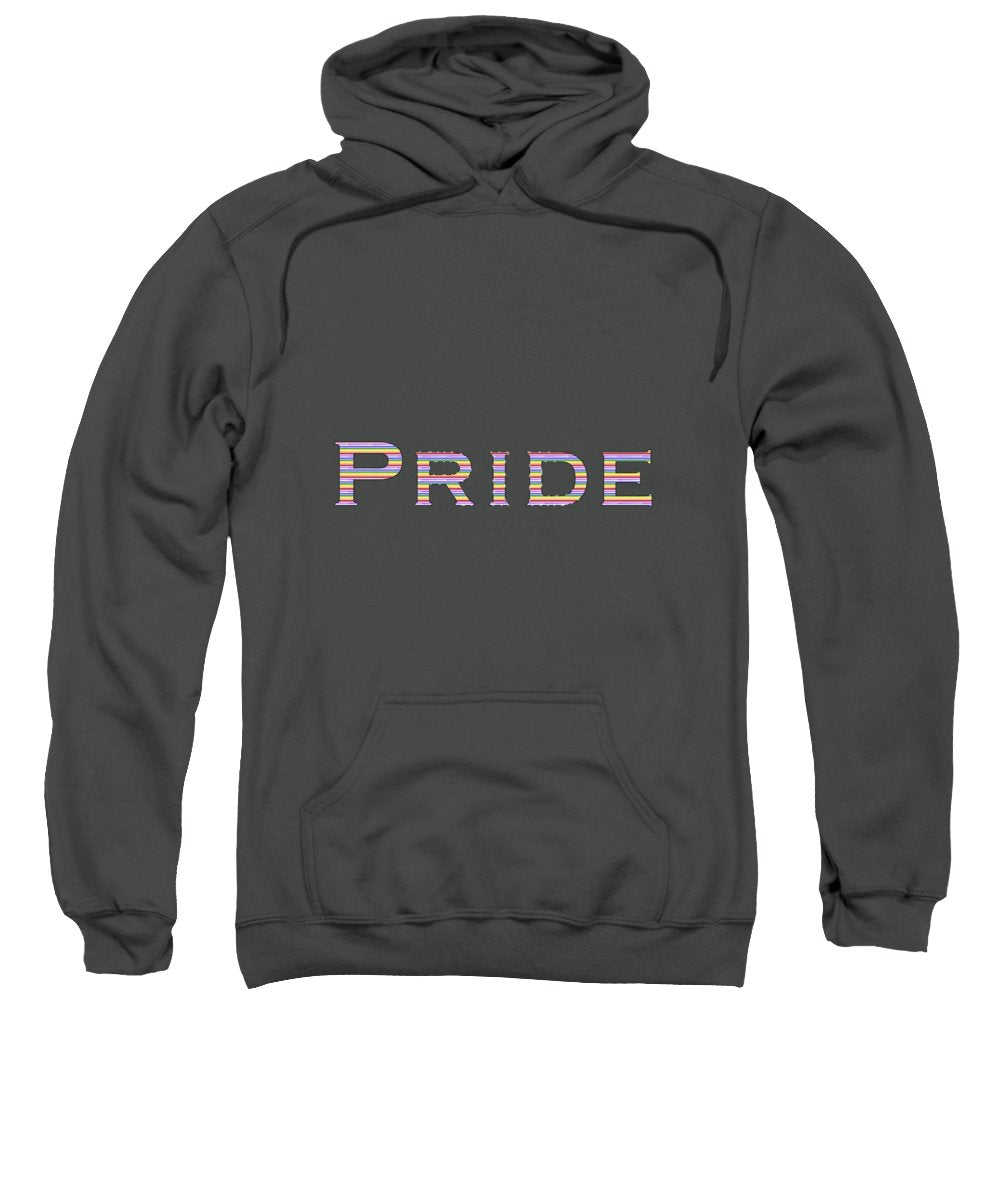 LGBTQ Pride - Sweatshirt