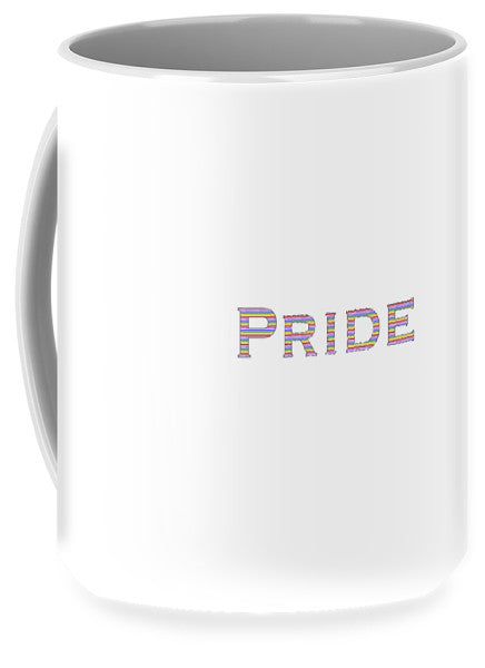 LGBTQ Pride - Mug