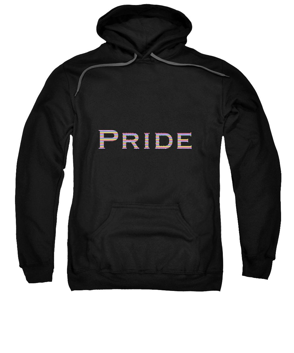 LGBTQ Pride - Sweatshirt