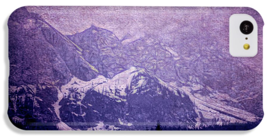 Mountains Distant - Phone Case