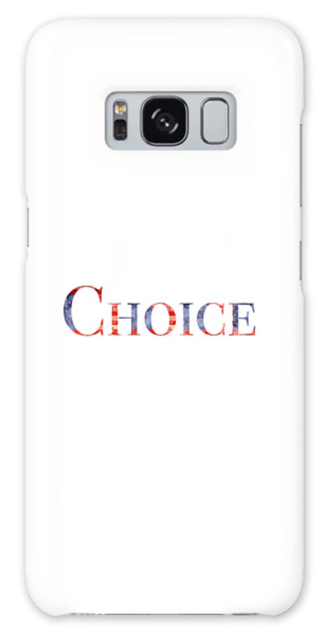 Pro Choice - Phone Case