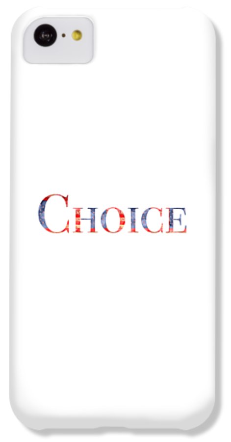 Pro Choice - Phone Case