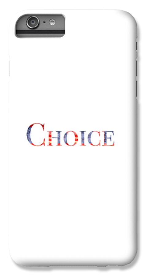 Pro Choice - Phone Case