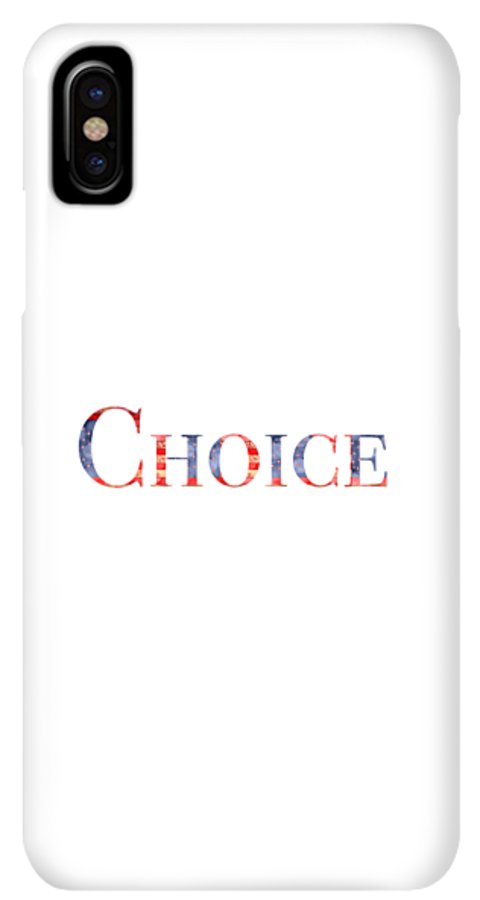 Pro Choice - Phone Case