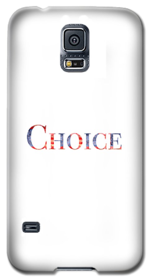 Pro Choice - Phone Case