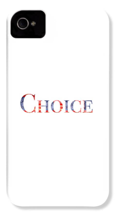 Pro Choice - Phone Case