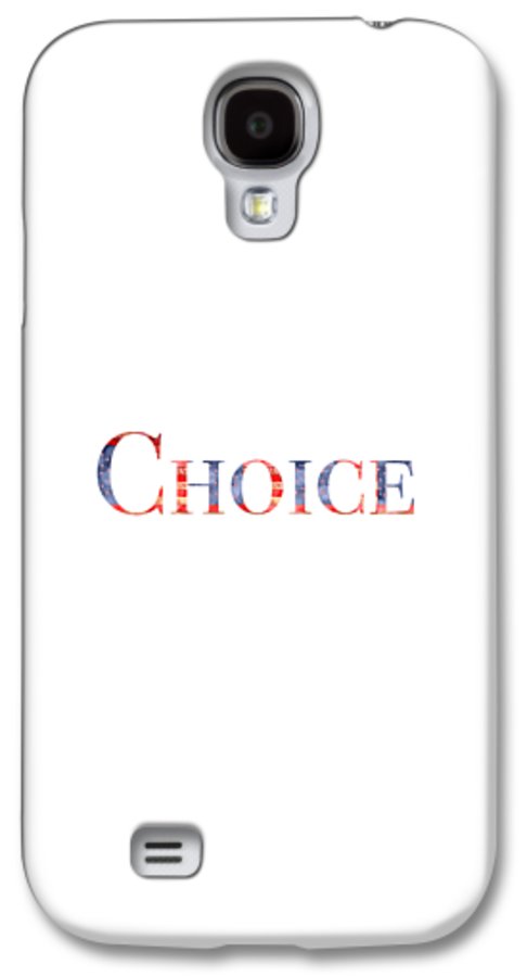 Pro Choice - Phone Case