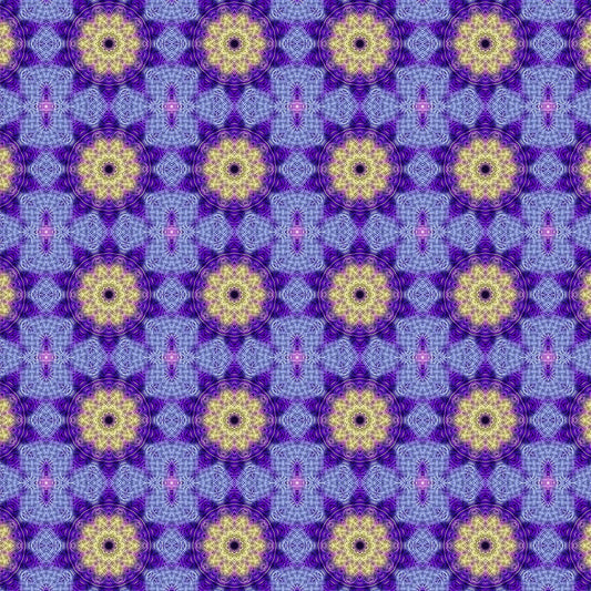 Purple Celtic Weave Digital Image Download